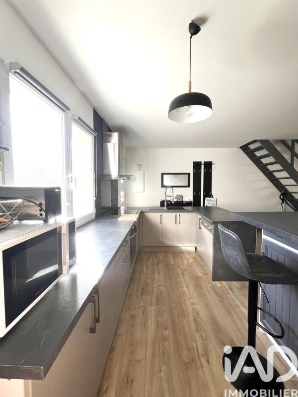 Maison 3 Pièce(s) Aytré - Photo 5