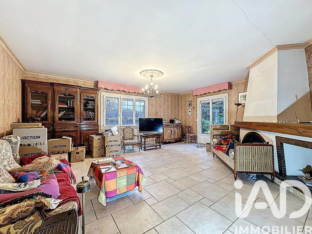 Maison 7 Pièce(s) Villemandeur - Photo 2
