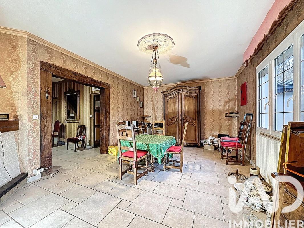 Maison 7 Pièce(s) Villemandeur - Photo 3