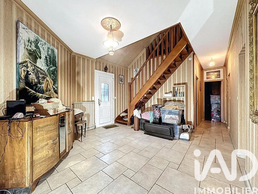 Maison 7 Pièce(s) Villemandeur - Photo 4