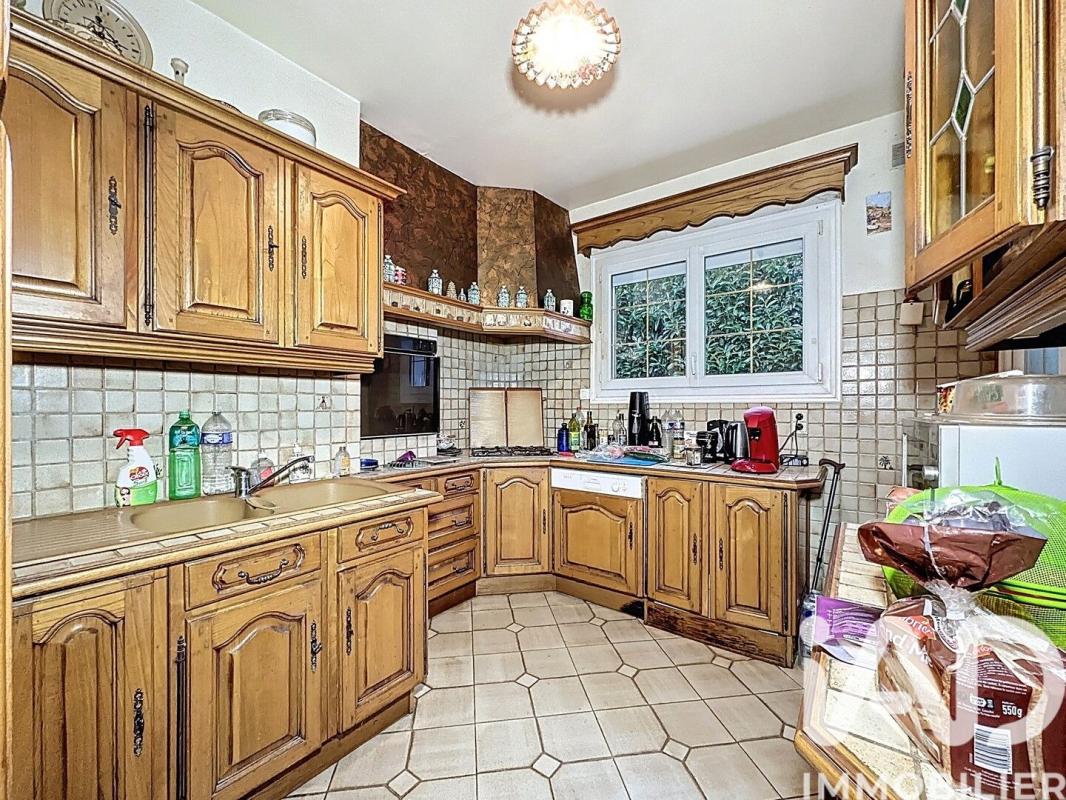 Maison 7 Pièce(s) Villemandeur - Photo 5