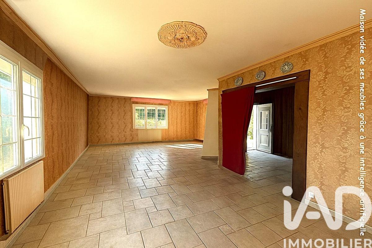 Maison 7 Pièce(s) Villemandeur - Photo 11
