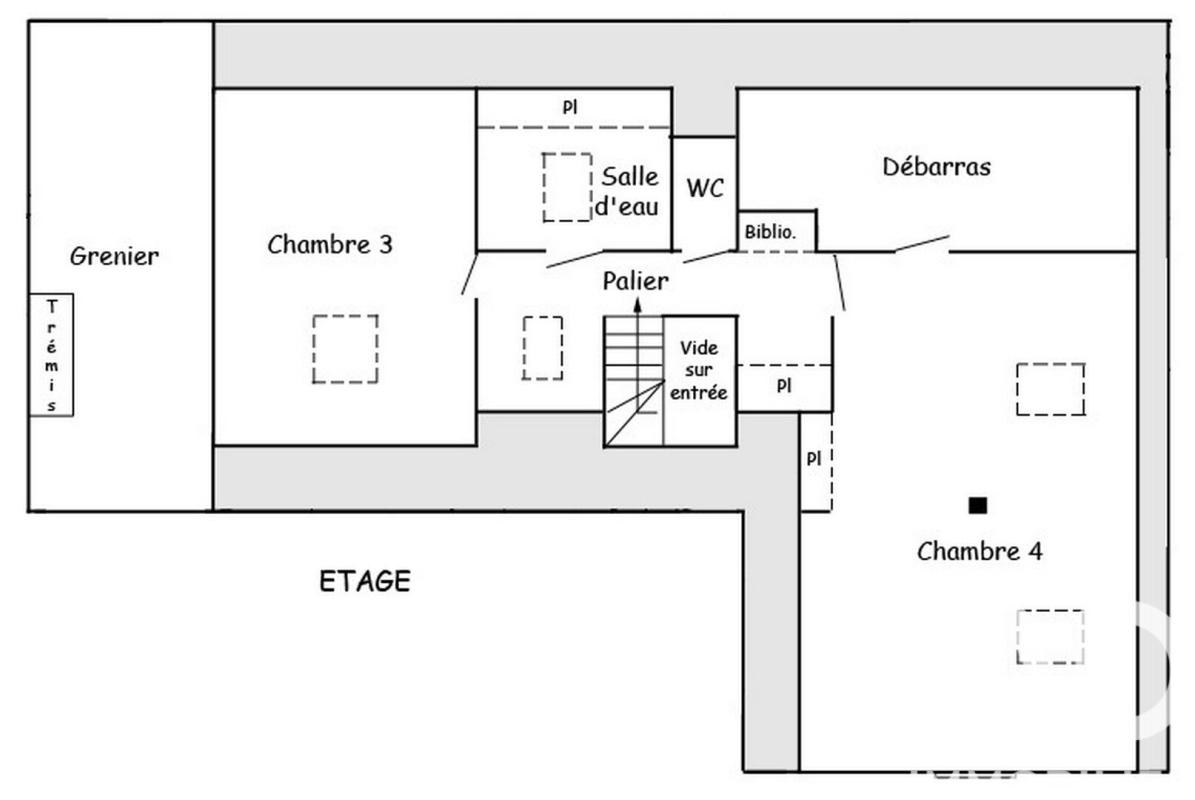 Maison 7 Pièce(s) Villemandeur - Photo 14