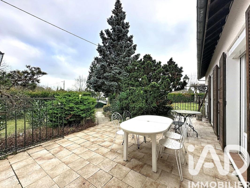 Maison 7 Pièce(s) Villemandeur - Photo 15