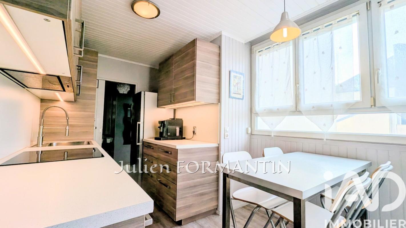 Appartement 4 Pièce(s) Lagny-sur-Marne