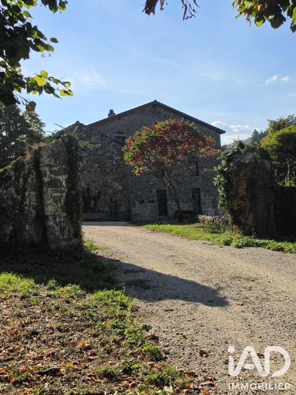 Maison 4 Pièce(s) Bourg-Argental - Photo 2