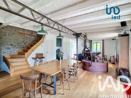 Maison 4 Pièce(s) Bourg-Argental - Photo 3