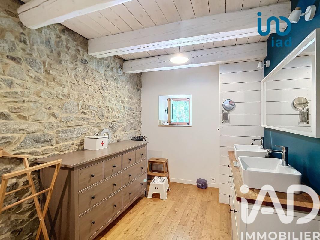 Maison 4 Pièce(s) Bourg-Argental - Photo 7