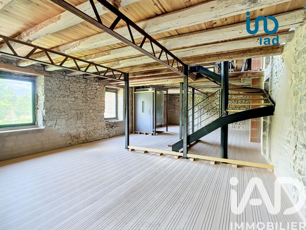 Maison 4 Pièce(s) Bourg-Argental - Photo 10