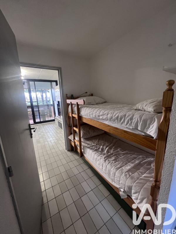 Appartement 2 Pièce(s) Le Grau-du-Roi