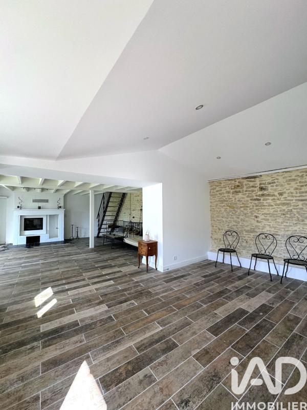 Maison 6 Pièce(s) Mazeuil - Photo 2