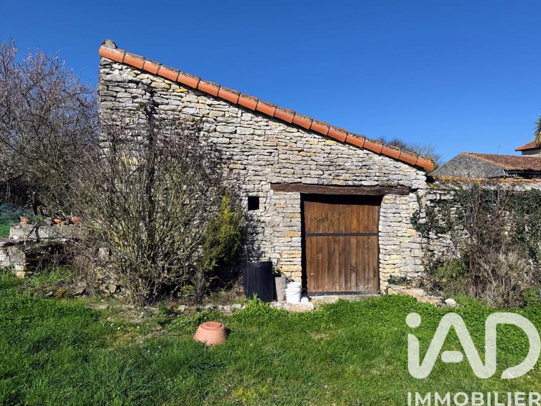 Maison 6 Pièce(s) Mazeuil - Photo 7