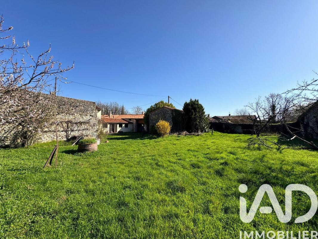 Maison 6 Pièce(s) Mazeuil - Photo 9