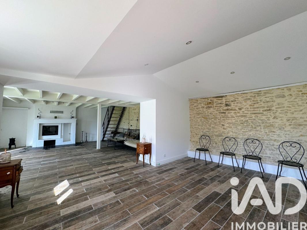 Maison 6 Pièce(s) Mazeuil - Photo 12
