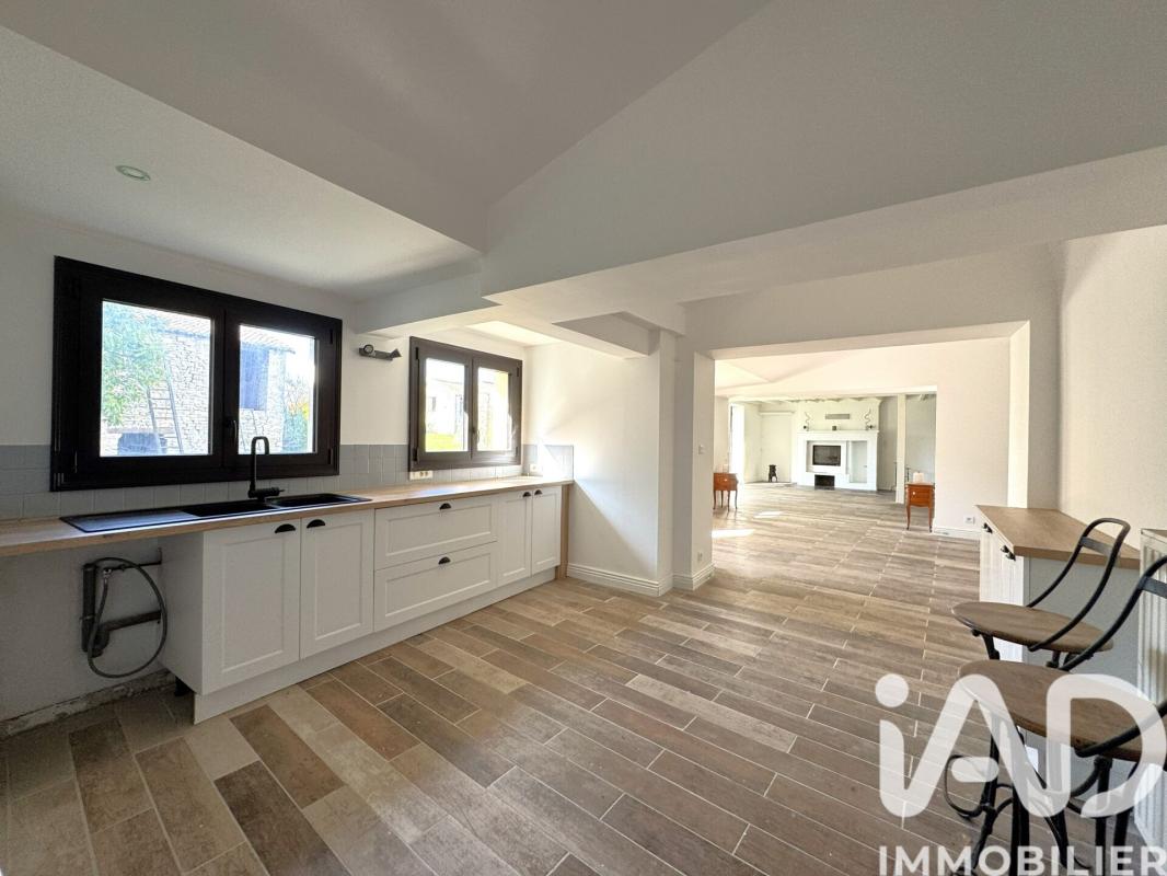 Maison 6 Pièce(s) Mazeuil - Photo 13