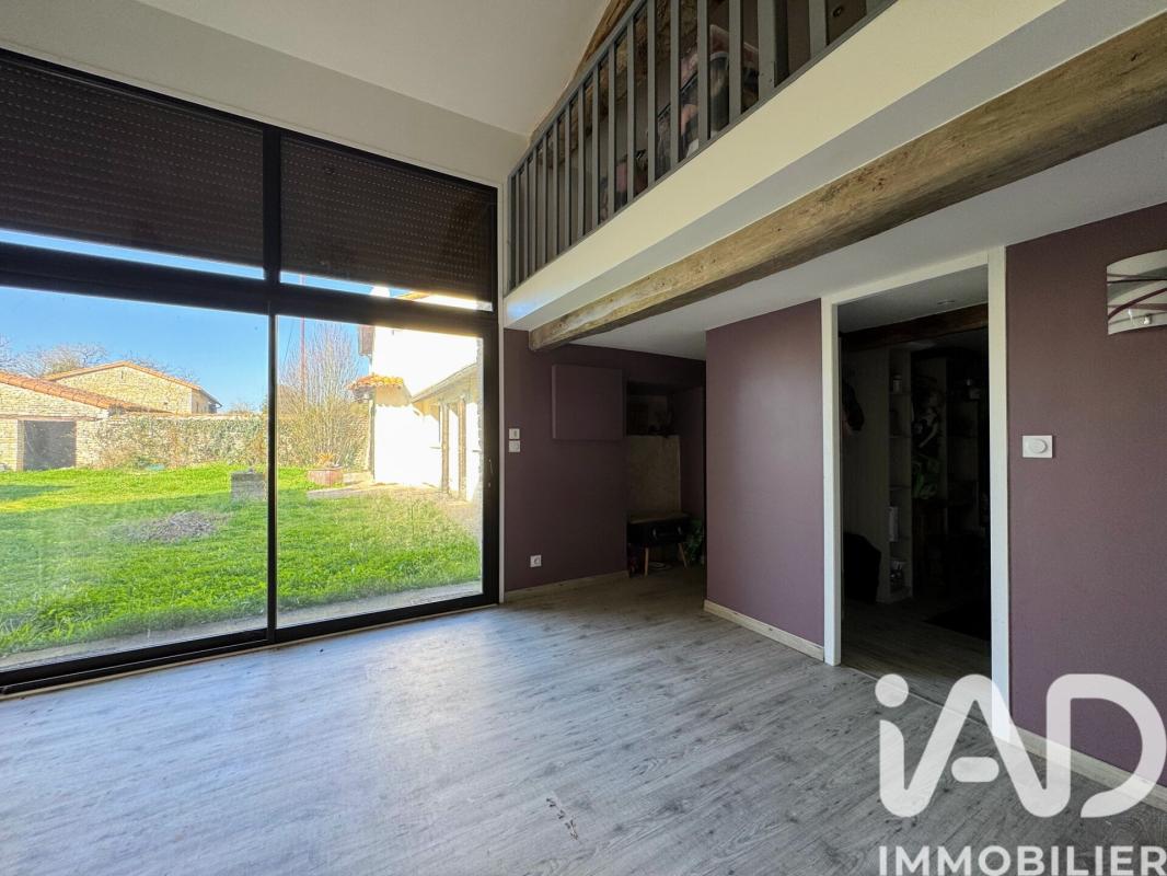 Maison 6 Pièce(s) Mazeuil - Photo 17