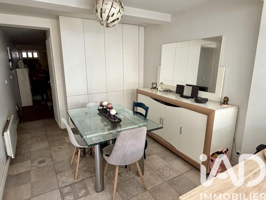 Maison de ville 5 Pièce(s) La Seyne-sur-Mer