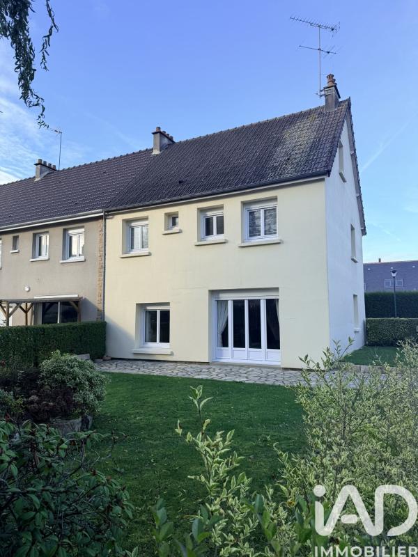 Maison de ville 6 Pièce(s) Avranches