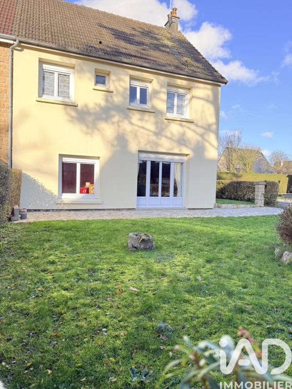 Maison de ville 6 Pièce(s) Avranches