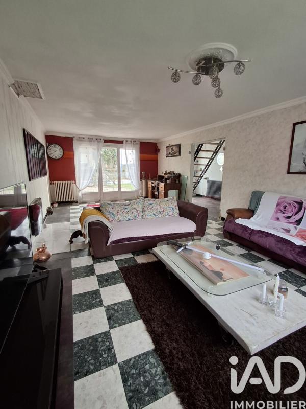 Maison traditionnelle 6 Pièce(s) Margny-lès-Compiègne