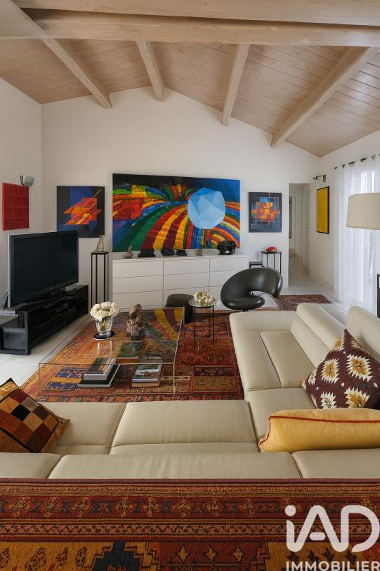 Maison de village 4 Pièce(s) La Flotte