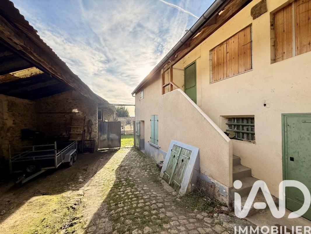 Maison de ville 3 Pièce(s) Château-Thierry