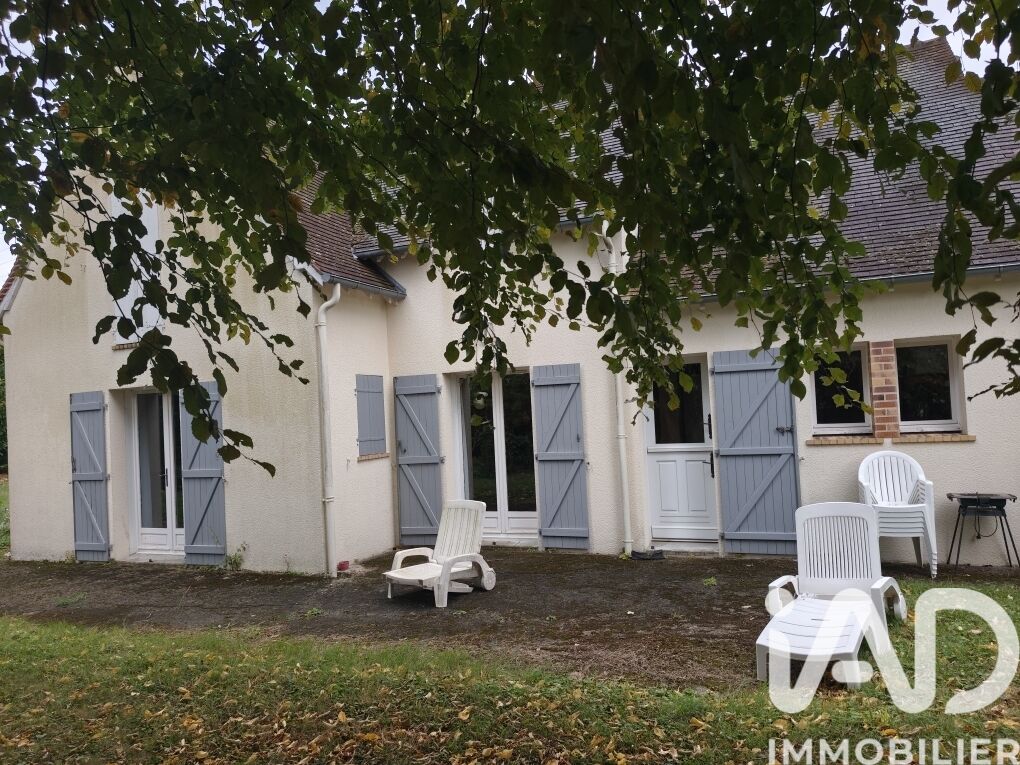 Maison 5 Pièce(s) Charentilly
