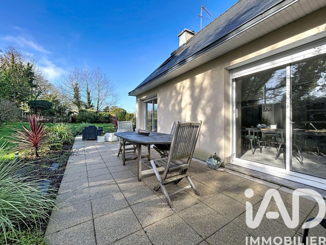 Maison 6 Pièce(s) Trégunc