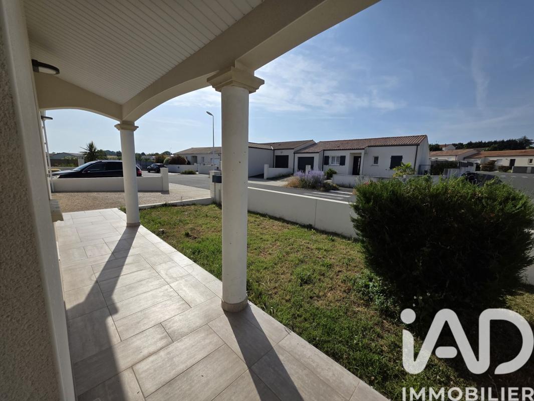 Maison traditionnelle 4 Pièce(s) Tonnay-Charente