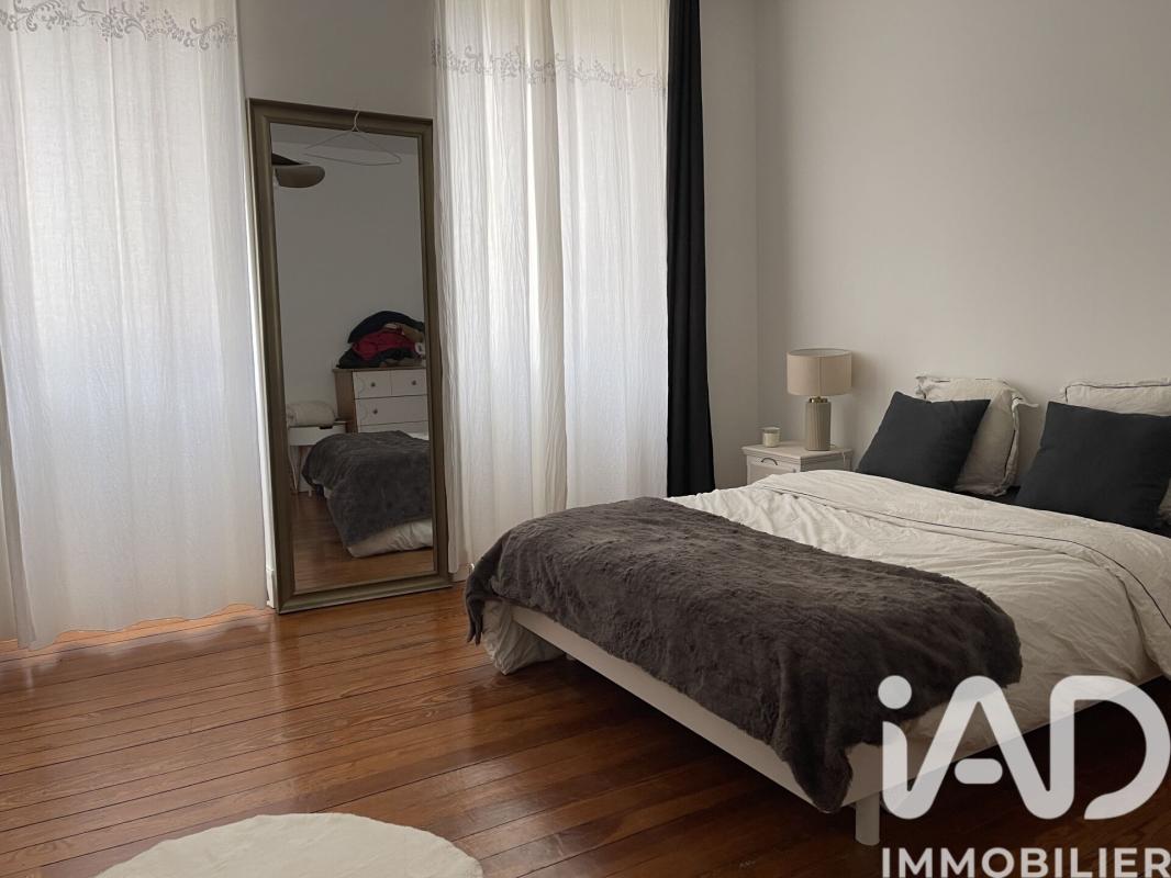 Maison 4 Pièce(s) Châteauroux