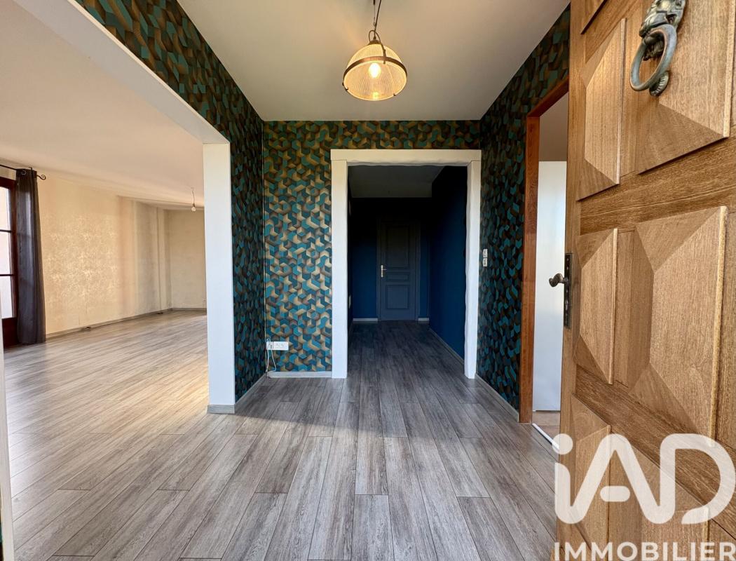 Maison 8 Pièce(s) Les Métairies