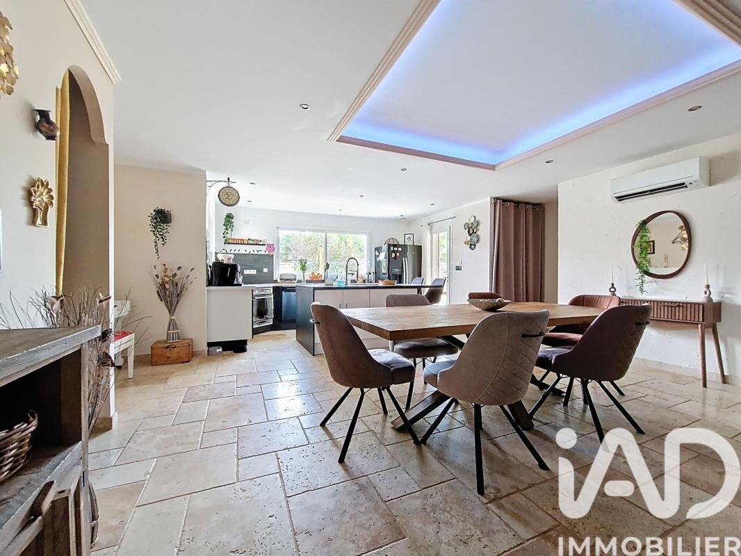 Maison 5 Pièce(s) Paulhan