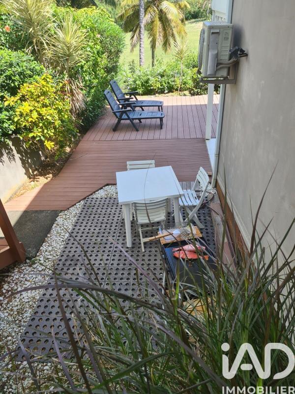 Appartement 2 Pièce(s) Saint-François - Photo 19