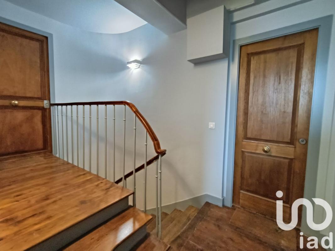 Appartement 2 Pièce(s) Enghien-les-Bains - Photo 2