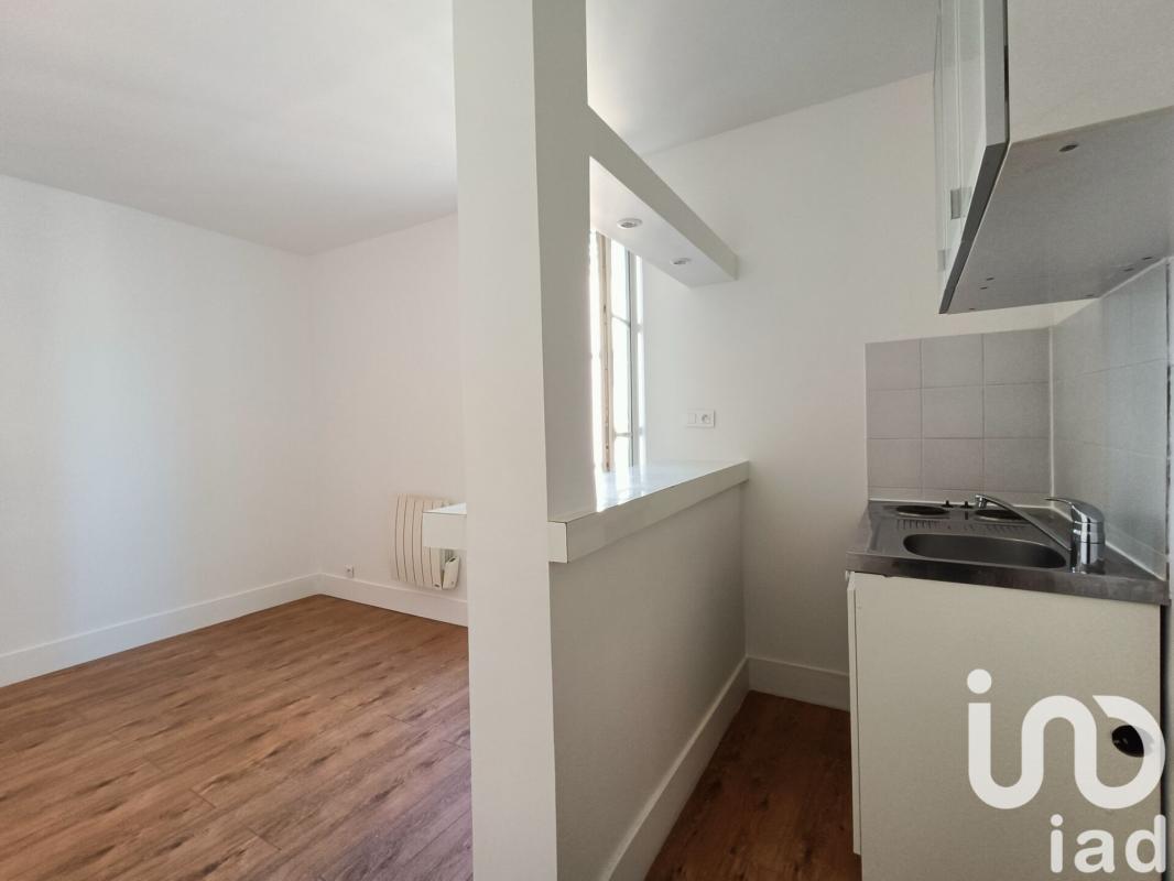 Appartement 2 Pièce(s) Enghien-les-Bains - Photo 3