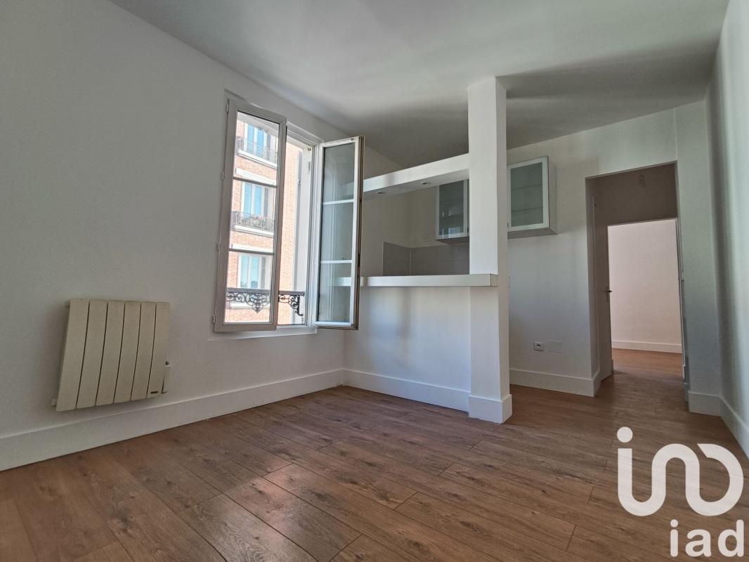 Appartement 2 Pièce(s) Enghien-les-Bains - Photo 4