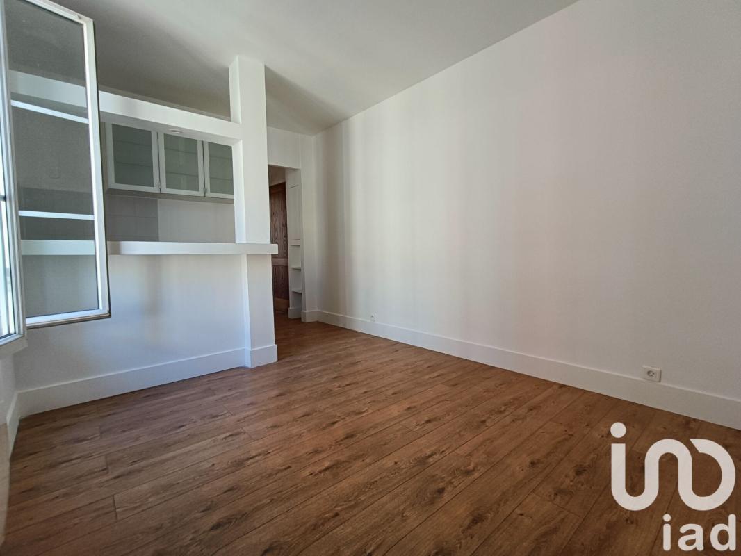 Appartement 2 Pièce(s) Enghien-les-Bains - Photo 5