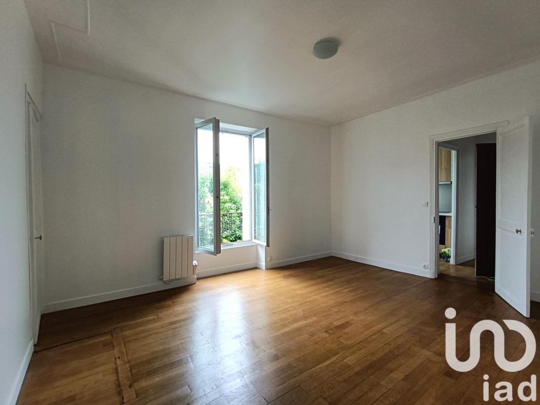 Appartement 3 Pièce(s) Enghien-les-Bains - Photo 2