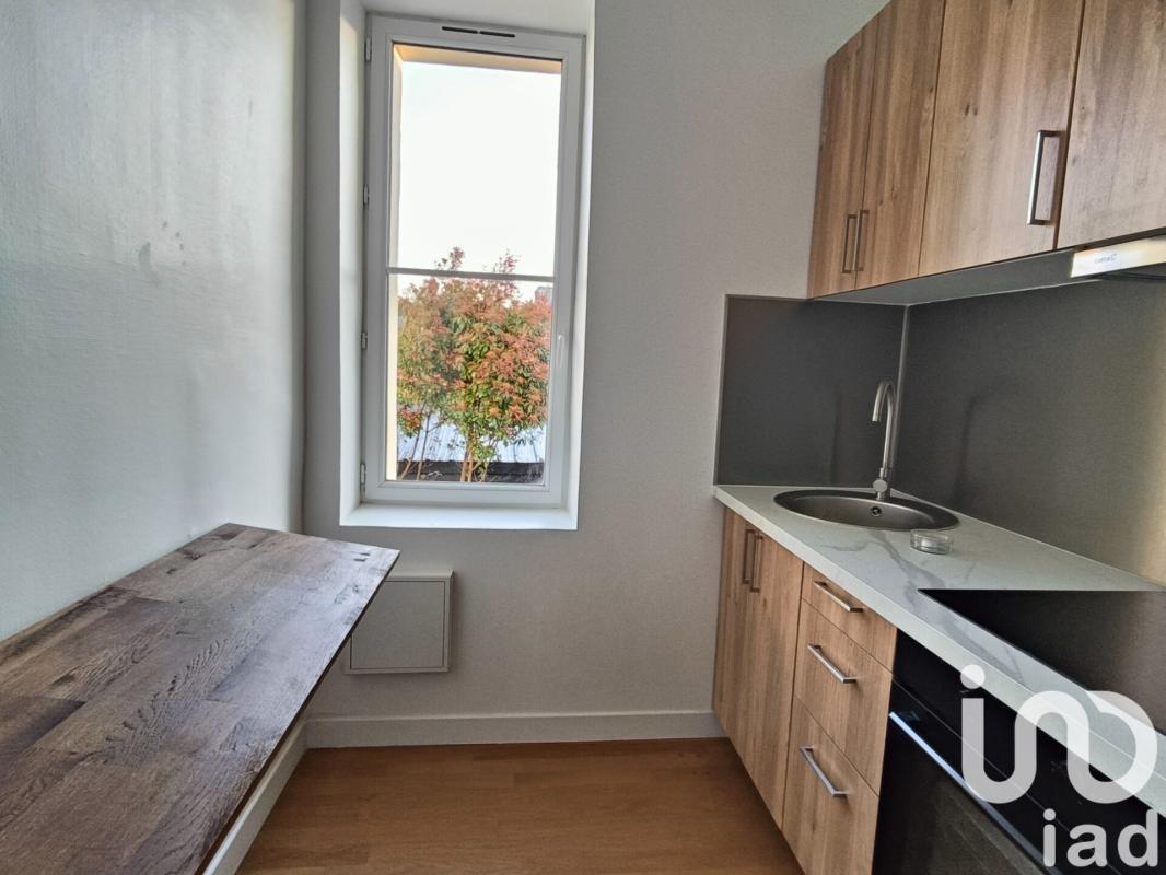 Appartement 3 Pièce(s) Enghien-les-Bains - Photo 3