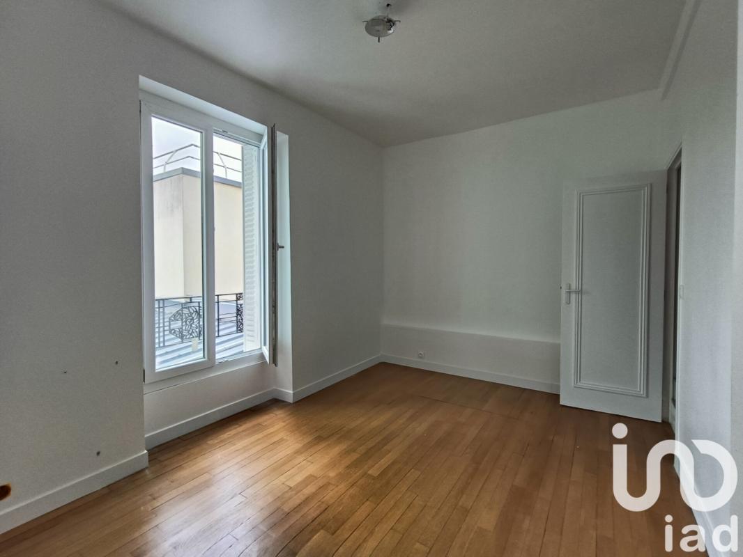 Appartement 3 Pièce(s) Enghien-les-Bains - Photo 4