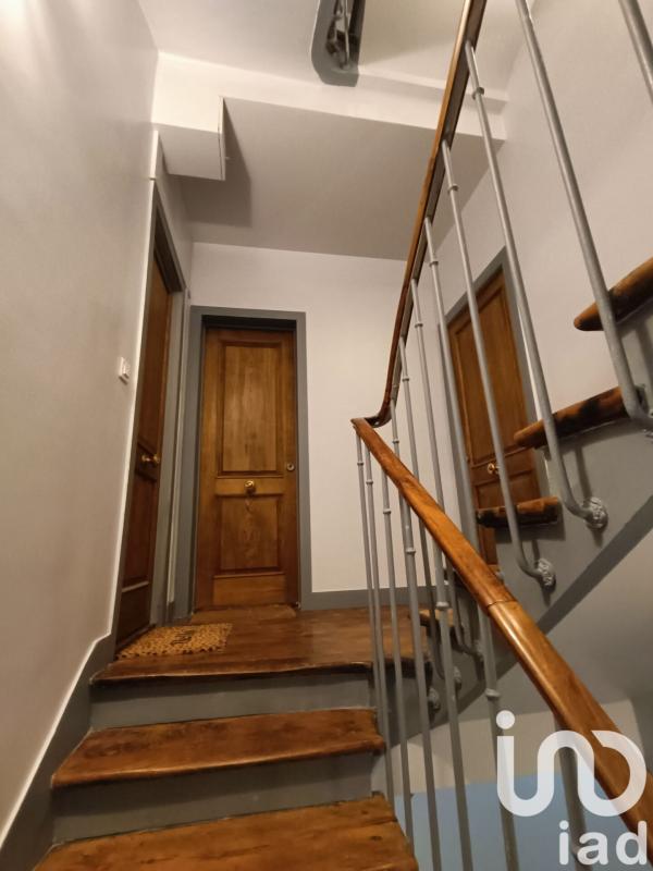 Appartement 3 Pièce(s) Enghien-les-Bains - Photo 6