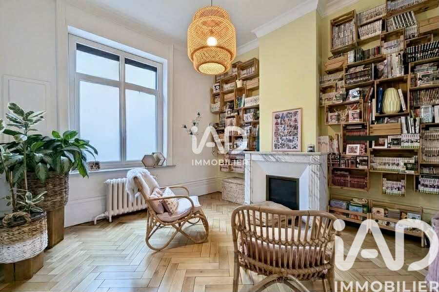 Maison de ville 8 Pièce(s) Hénin-Beaumont