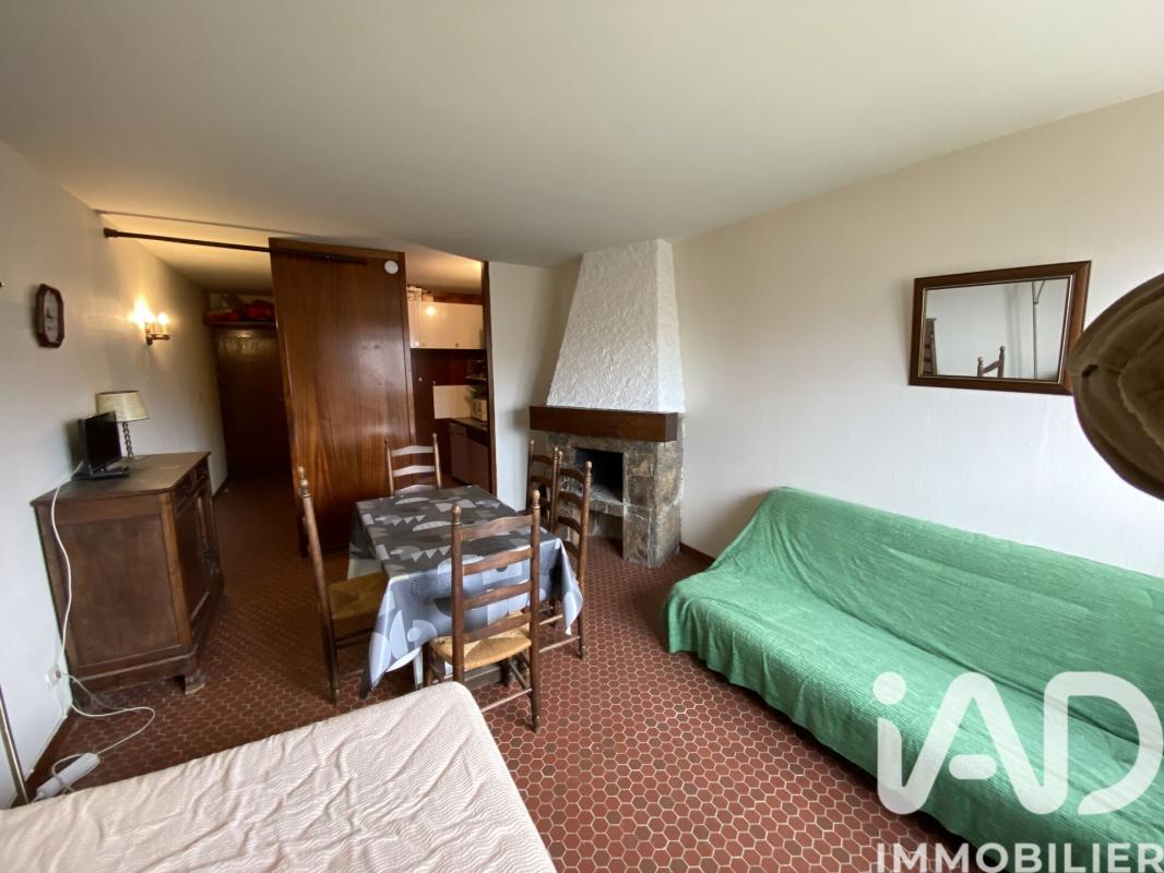 Appartement 1 Pièce(s) Saint-Lary-Soulan