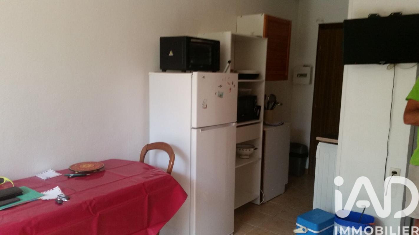 Appartement 1 Pièce(s) Perpignan
