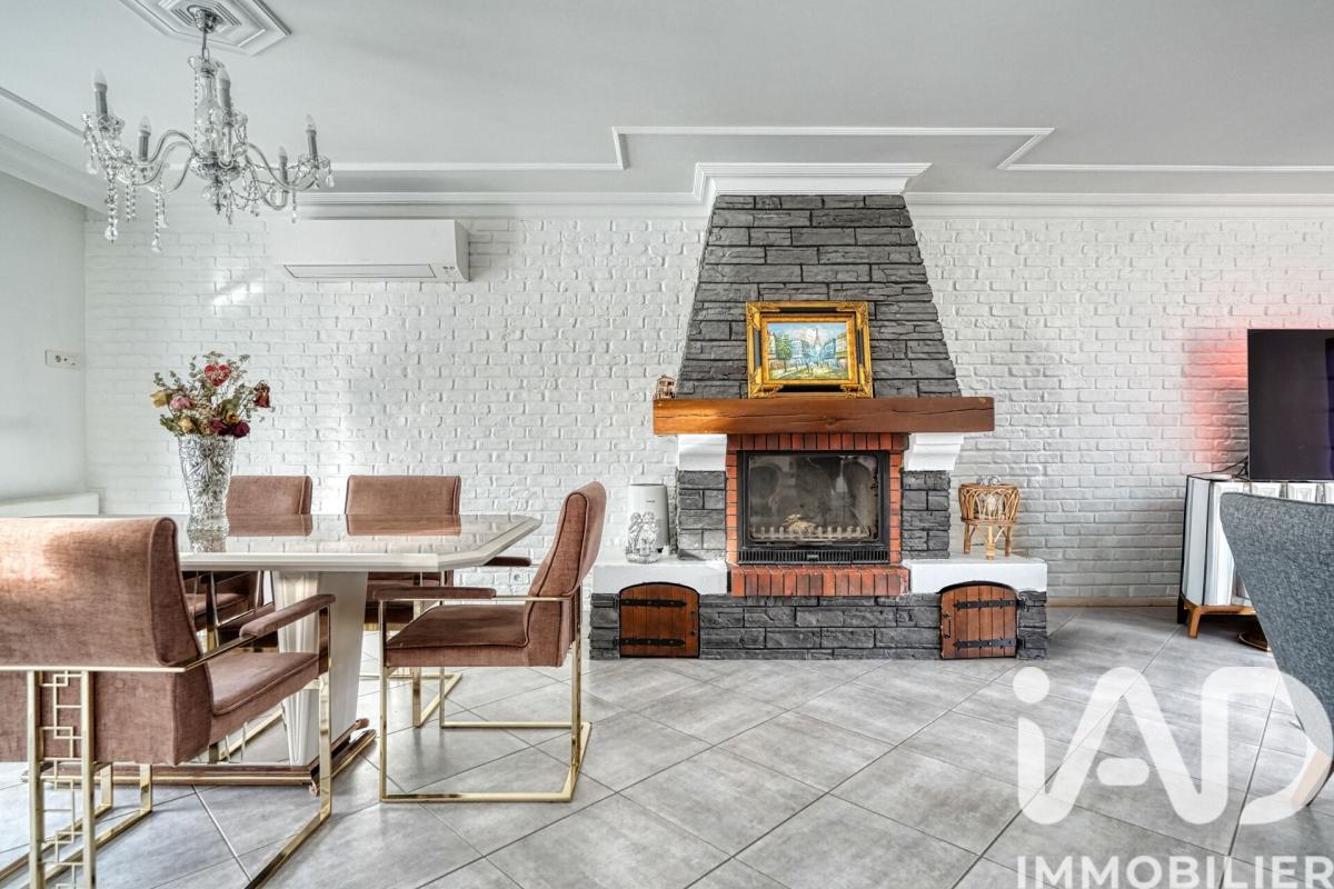 Maison 9 Pièce(s) L'Isle-Adam - Photo 3