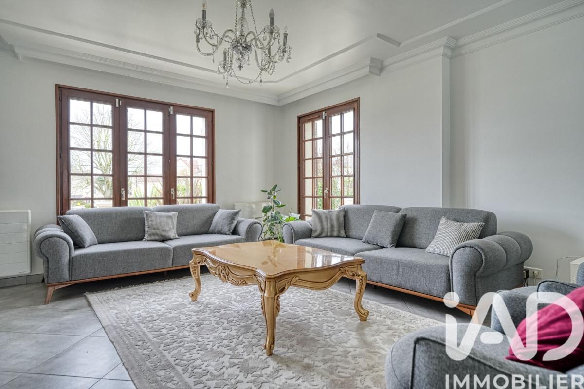 Maison 9 Pièce(s) L'Isle-Adam - Photo 5