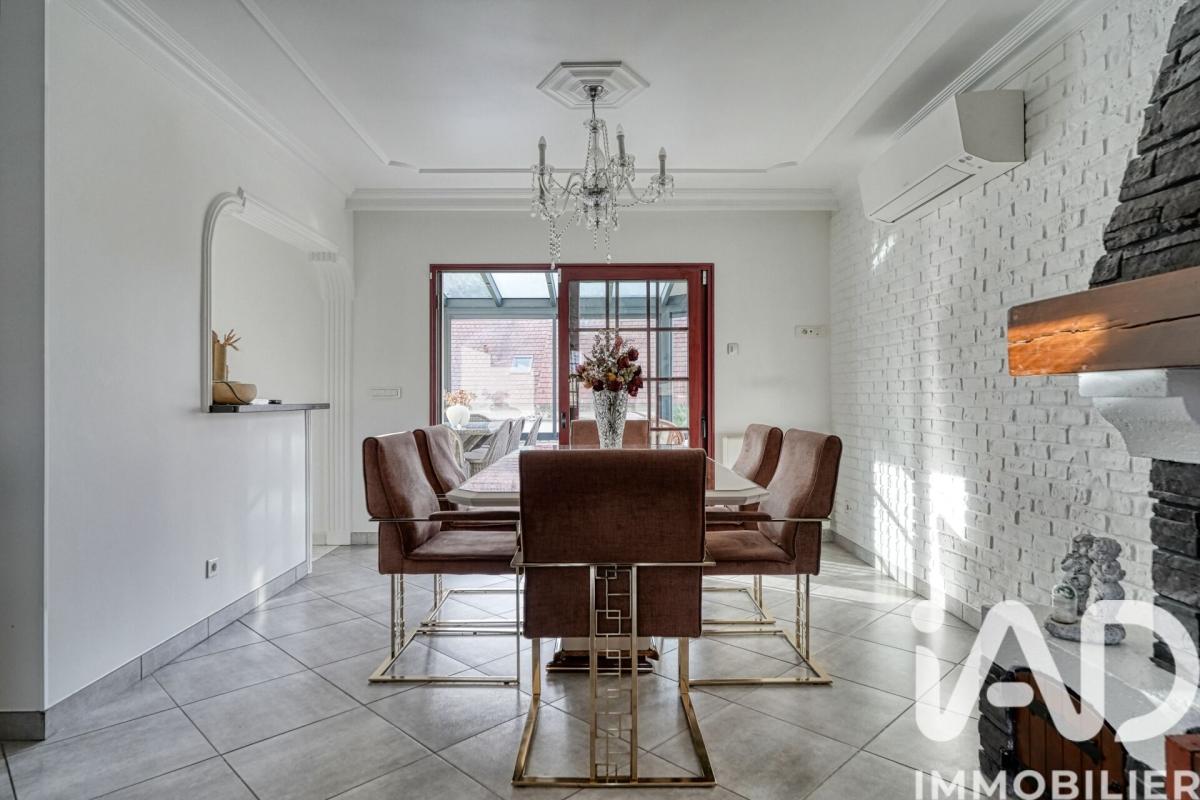 Maison 9 Pièce(s) L'Isle-Adam - Photo 6