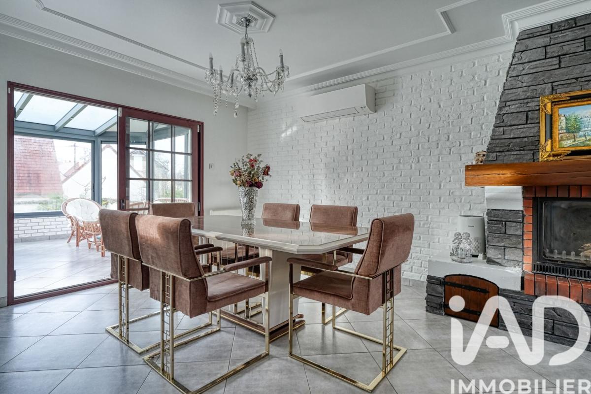 Maison 9 Pièce(s) L'Isle-Adam - Photo 7