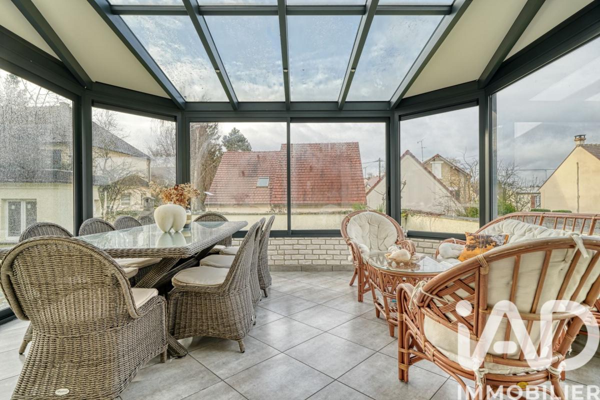 Maison 9 Pièce(s) L'Isle-Adam - Photo 8