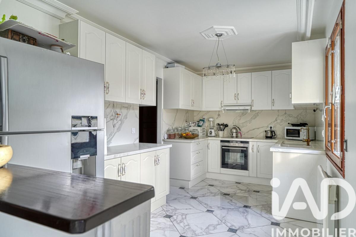 Maison 9 Pièce(s) L'Isle-Adam - Photo 10